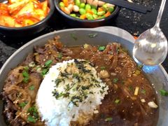 -九田家黑牛烤肉料理(珠江摩尔店)