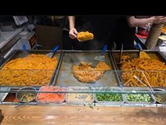 -丁家坡洋芋·观音桥好吃街A区(全国总店)