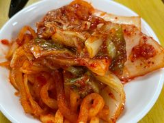 -屋里家延边朝鲜族冷面(南园店)