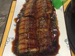 -京和风食堂·定食寿喜锅(保利樾广场店)