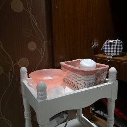 -成都伊贝丝美容美胸SPA会所