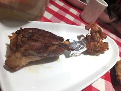 -西贝(上海我格广场店)