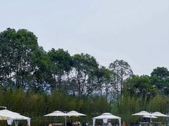 -白沙门生态公园