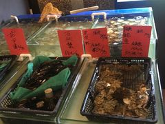 -牛品福潮汕牛肉火锅(旺庄店)