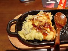 -弓二·烧鸟居酒屋(财富购物中心店)