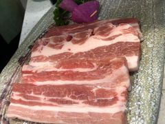 -韩时烤肉(丰科万达广场店)