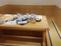 -上户日本料理(北仑富邦店)