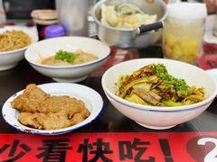 -逸桂禾面馆