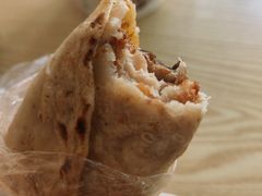 -得胜市场鸡排卷饼(红运·广厦新居店)