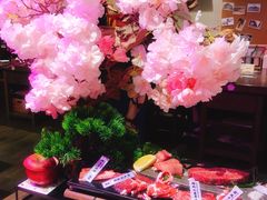 -樱宿日式和牛烧肉(五道口店)