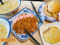 -路环码头面馆