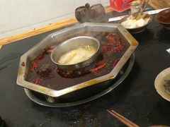 -利姐牧牛匠老火锅(兰花店)