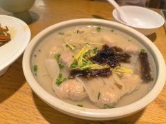 -苏小柳点心·手作小笼包(新街口分院店)