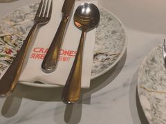 -CRAZYONES克芮旺斯西班牙餐厅(苏州中心店)