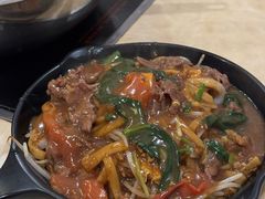 -潮汕良记牛肉火锅(洪武路店)