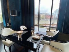 -上海苏宁宝丽嘉酒店·Cafe Bellagio西餐厅