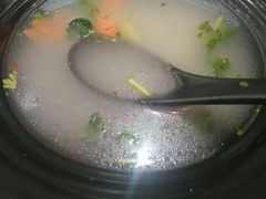 -吉祥馄饨(牡丹园店)
