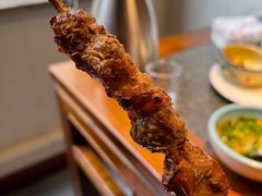 -竹叶涮肉坊(总店)