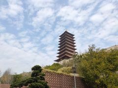 -牛首山文化旅游区