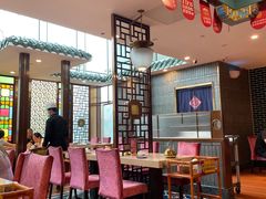 大堂-点都德(春熙路群光广场店)