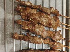 -木屋烧烤(西南角店)