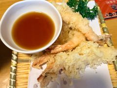 -大焰自助日本料理 铁板烧(徐汇店)