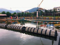 游乐设施-乌石塘景区