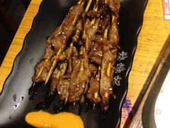-烧蠔帮·湛江生蚝(工农店)