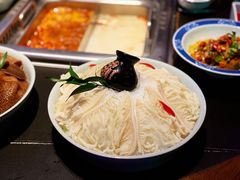 -大隐·成都火锅Bistro(合生麒麟新天地店)