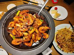 -六月雪干锅(绵阳王府井百货店)