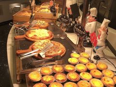 自助取餐区-千家粗粮王(MOMOPARK店)