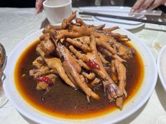 -鸿泰洋餐厅(未来花园店)