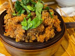 -古真记钵钵鸡(总店)