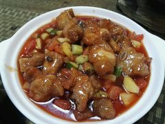 -肥信潮菜(科新路店)