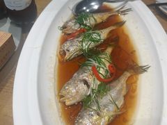 -拉完海鲜大排档(温岭店)