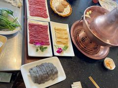 -南门涮肉(通州大船店)