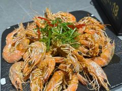 -钱山海鲜大排档