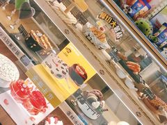 零售区-DQ·蛋糕·冰淇淋(万象城店)