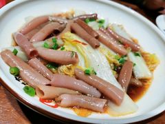 海肠-金太阳海鲜烧烤·本地人餐厅(东纬路旗舰店)