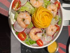 -Nord Grill&Bar Highland诺德西餐(深圳欢乐海岸店)