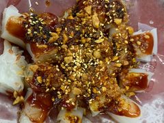 -香港风味小吃店(中英街店)