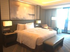 -舟山希尔顿酒店