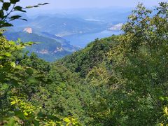 -九鼎铁刹山风景区