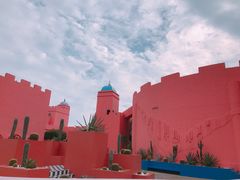-漳州滨海火山岛自然生态风景区