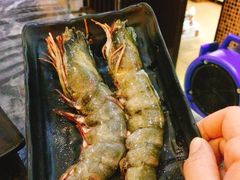 -熊出没日本烧肉放题