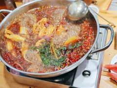 -蛙蛙鸡冷锅鱼(驷马桥店)