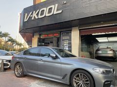 -优车会·V-KOOL威固(北山店)