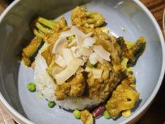 -漫蔬•台北蔬食小馆VEGGIEBOIL(朝晖店)