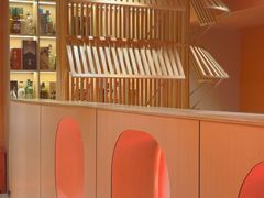 -明治屋(二十三年洪化桥店)