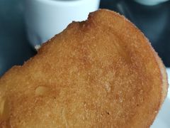 油炸馍片-陆记源·青海土火锅